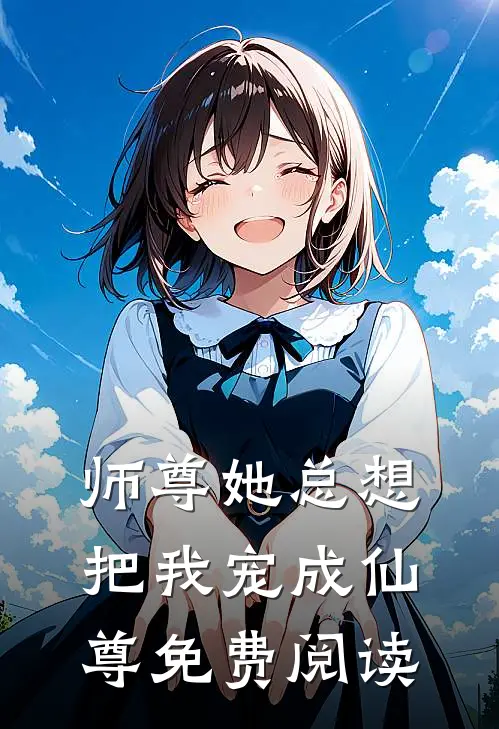 师尊她总想把我宠成仙尊免费阅读