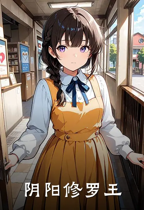 阴阳修罗王(阎修陆之道)热门小说_完结版小说全文免费阅读阴阳修罗王(阎修陆之道)