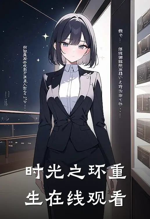 时光之环重生在线观看