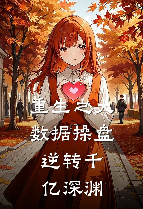 重生之大数据操盘：逆转千亿深渊(林墨苏清媛)火爆小说_《重生之大数据操盘：逆转千亿深渊》林墨苏清媛小说免费在线阅读