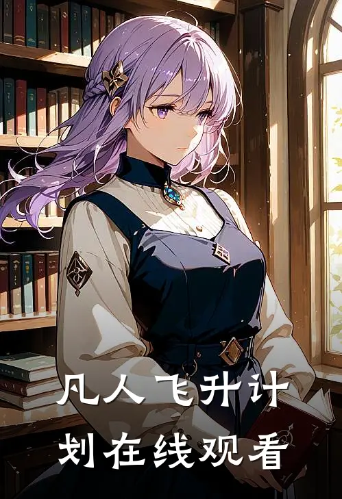凡人飞升计划在线观看