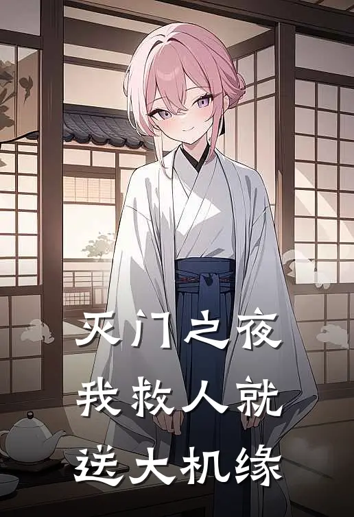 灭门之夜，我救人就送大机缘