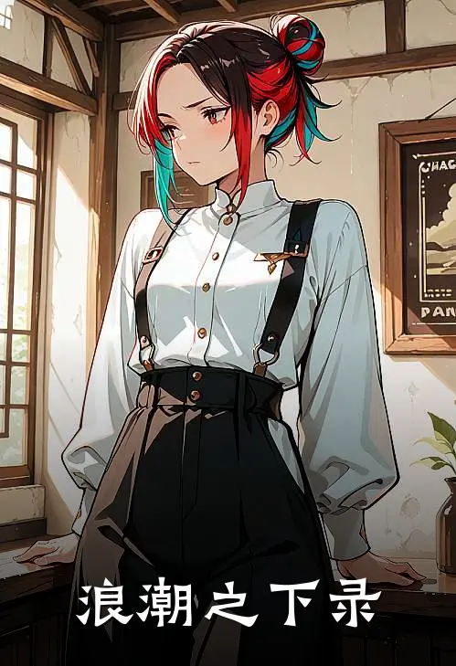 浪潮之下录诺恩摩娜_《浪潮之下录》最新章节免费在线阅读