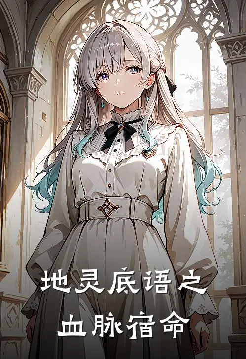 地灵底语之血脉宿命(秦默秦默)全本免费在线阅读_秦默秦默全文阅读