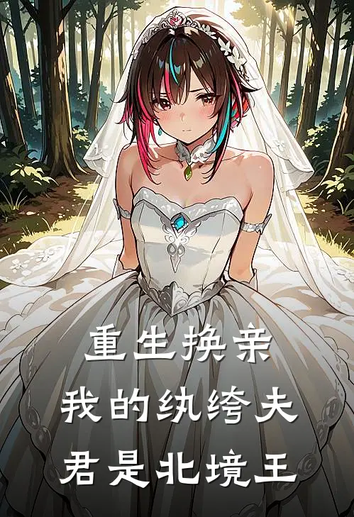 重生换亲：我的纨绔夫君是北境王