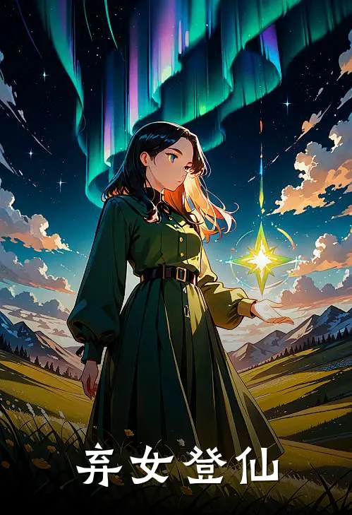 弃女登仙(顾北城苏晚晚)小说免费阅读_热门小说阅读弃女登仙顾北城苏晚晚