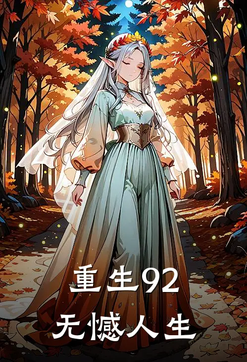 重生92，无憾人生林秀琴林秀英完结小说_免费小说在线看重生92，无憾人生林秀琴林秀英