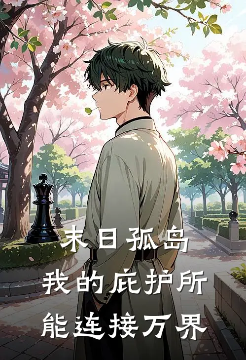 末日孤岛：我的庇护所能连接万界(陆铭王虎)最热门小说_小说完整版末日孤岛：我的庇护所能连接万界陆铭王虎