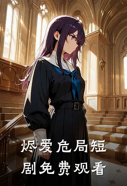 烬爱危局短剧免费观看