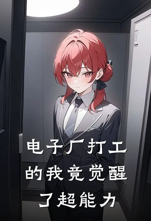 电子厂打工的我竟觉醒了超能力林然林川完本热门小说_小说完结版电子厂打工的我竟觉醒了超能力(林然林川)