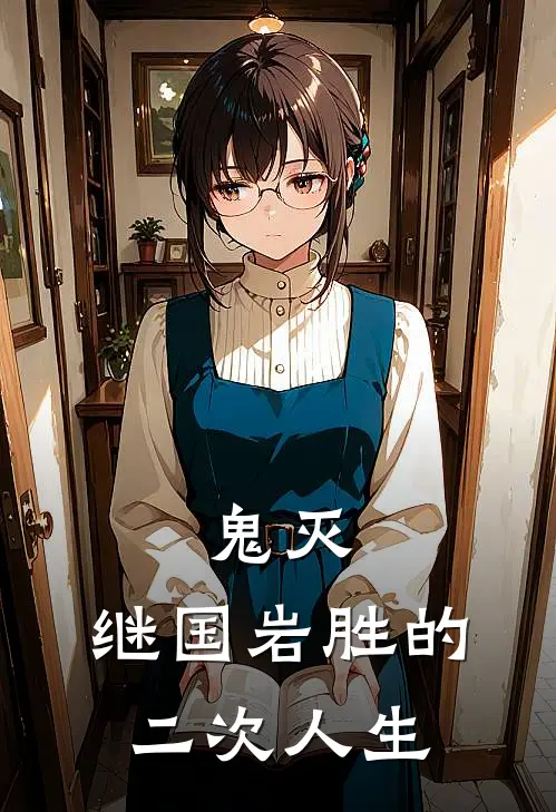 鬼灭：继国岩胜的二次人生