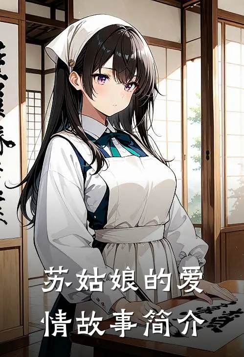 苏姑娘的爱情故事简介