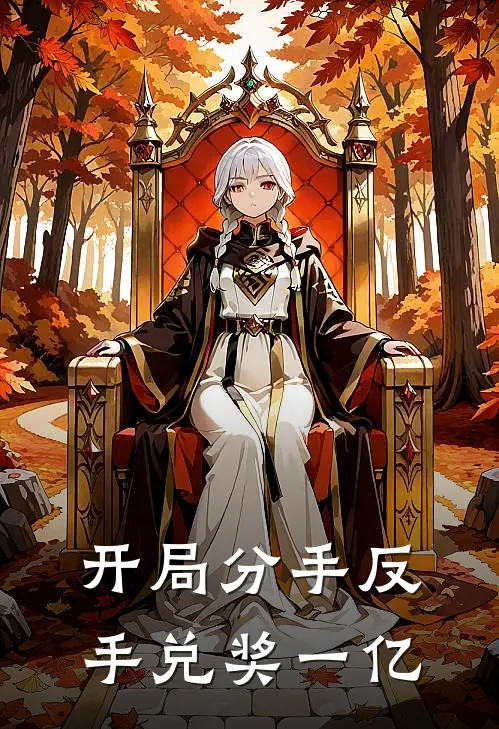 开局分手反手兑奖一亿林凡孙浩热门小说排行_免费阅读全文开局分手反手兑奖一亿(林凡孙浩)