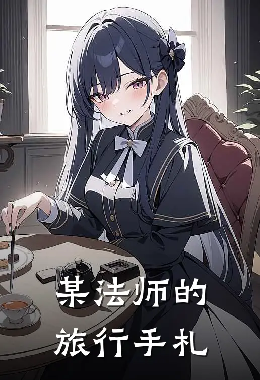 某法师的旅行手札(温德尔林真)免费小说大全_小说完结免费某法师的旅行手札温德尔林真