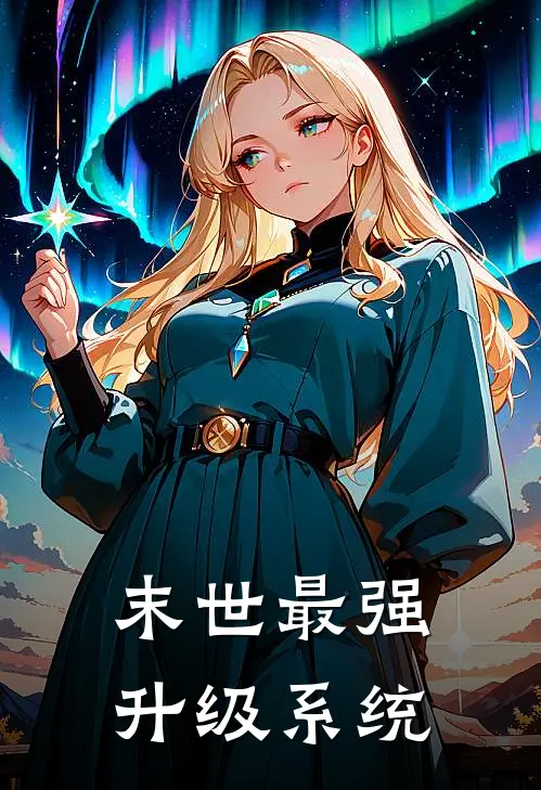 末世最强升级系统(林辰林辰)在线阅读免费小说_完整版小说免费阅读末世最强升级系统(林辰林辰)