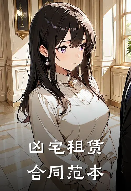 凶宅租赁合同范本