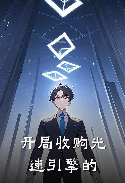 开局收购光速引擎的