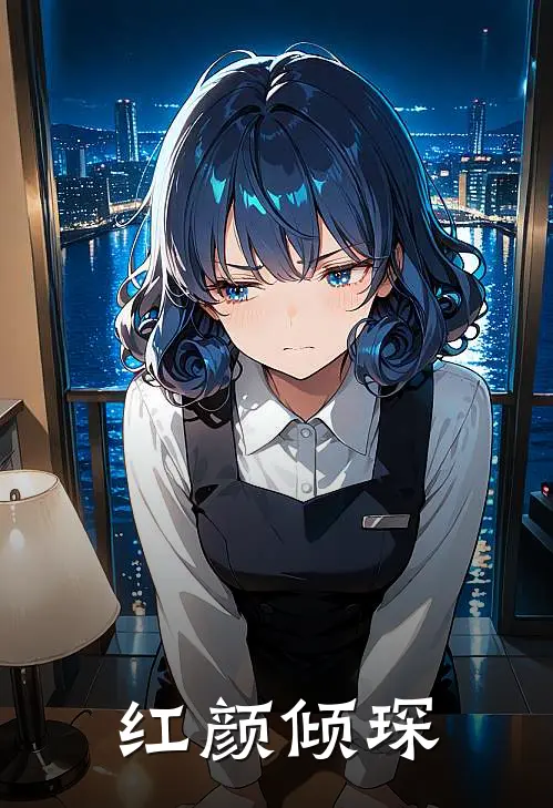 红颜倾琛齐陆陆璐小说免费阅读无弹窗_完结版小说全文免费阅读红颜倾琛(齐陆陆璐)