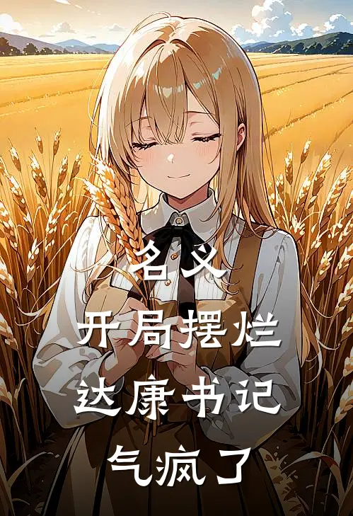 名义：开局摆烂，达康书记气疯了(孙连城李达康)完结版小说推荐_最新完结小说推荐名义：开局摆烂，达康书记气疯了孙连城李达康