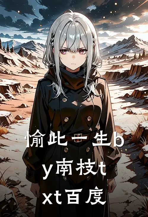 愉此一生by南枝txt百度