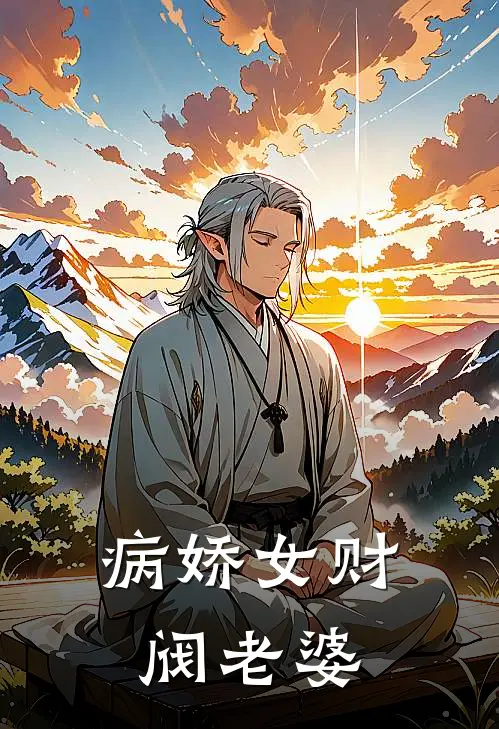 病娇女财阀老婆林凡苏晚晴完结小说大全_免费小说在哪看病娇女财阀老婆(林凡苏晚晴)