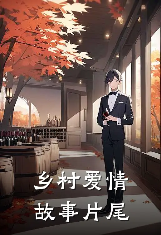 乡村爱情故事片尾