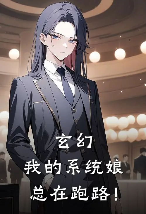 玄幻：我的系统娘总在跑路！(洛依尘洛依尘)最新小说_免费阅读完整版小说玄幻：我的系统娘总在跑路！(洛依尘洛依尘)