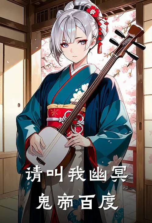 请叫我幽冥鬼帝百度