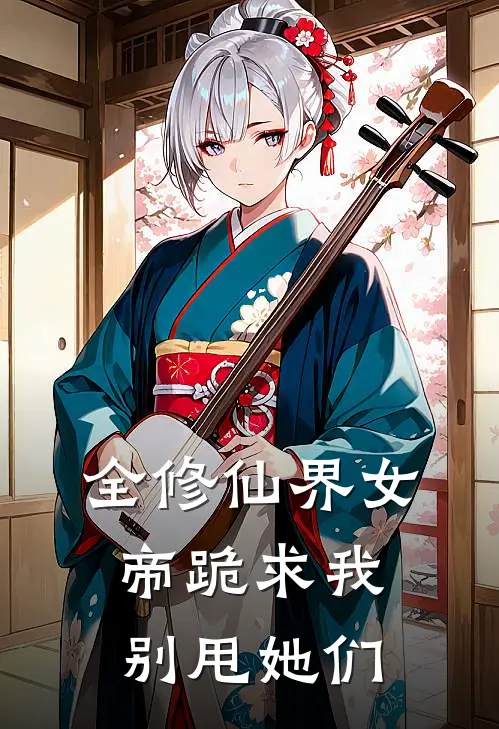 全修仙界女帝跪求我别甩她们