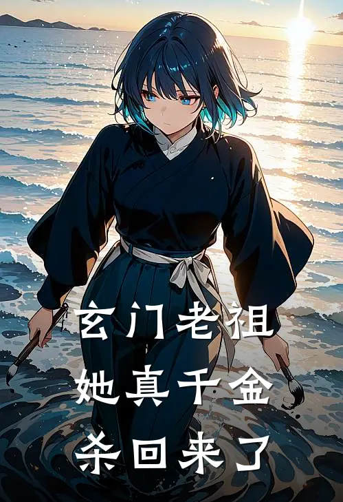 玄门老祖她真千金杀回来了