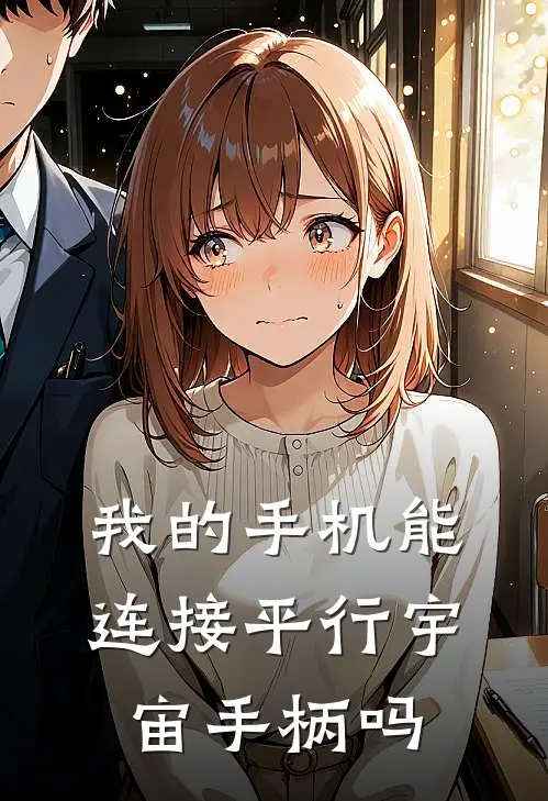 我的手机能连接平行宇宙手柄吗