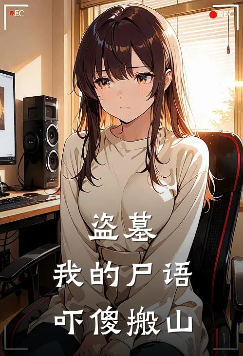 张宸发丘(盗墓：我的尸语吓傻搬山)全集阅读_《盗墓：我的尸语吓傻搬山》全文免费阅读