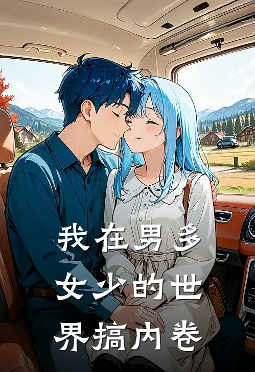 我在男多女少的世界搞内卷