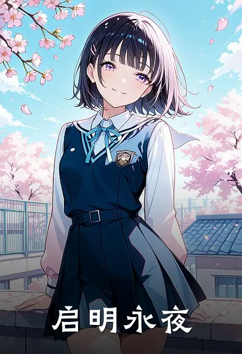 启明永夜林夜苏清月免费小说全文阅读_最新好看小说启明永夜林夜苏清月