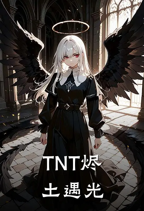 【TNT】烬土遇光(马嘉祺丁程鑫)完结版免费阅读_【TNT】烬土遇光全文免费阅读