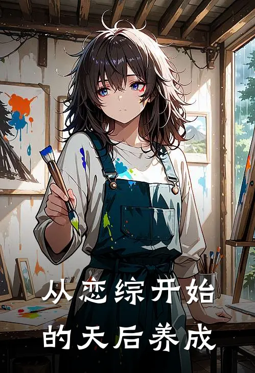 从恋综开始的天后养成