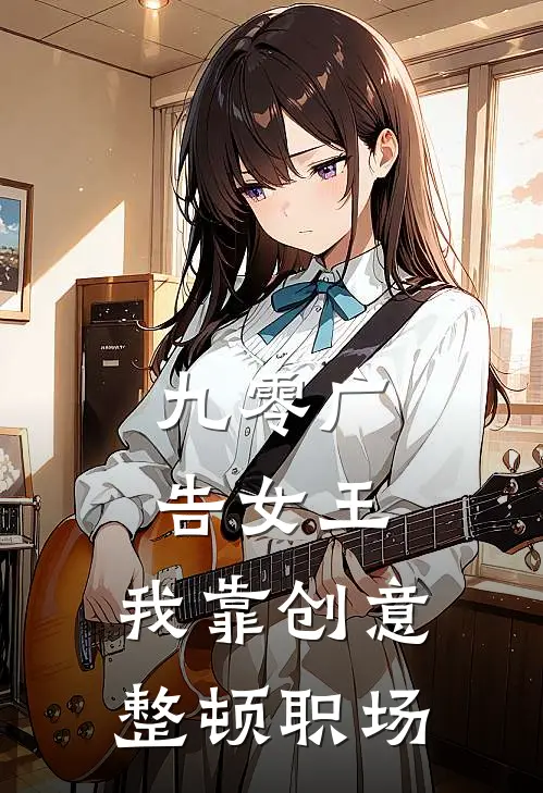 九零广告女王：我靠创意整顿职场