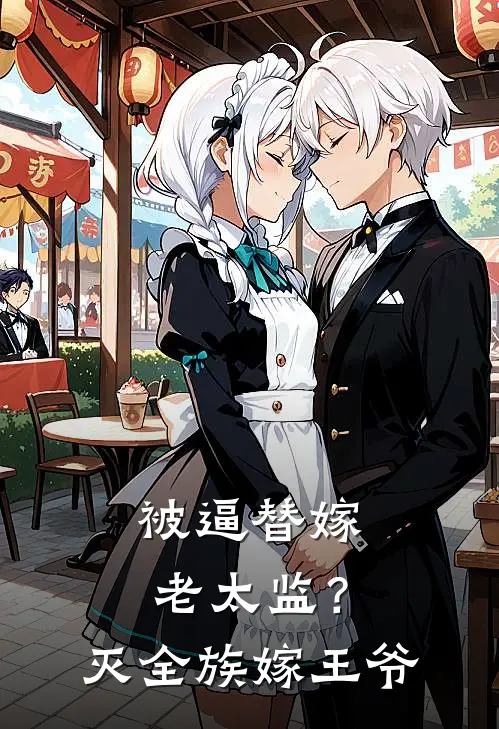 被逼替嫁老太监？灭全族，嫁王爷