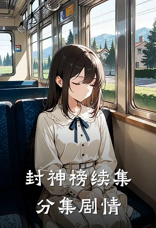 封神榜续集分集剧情