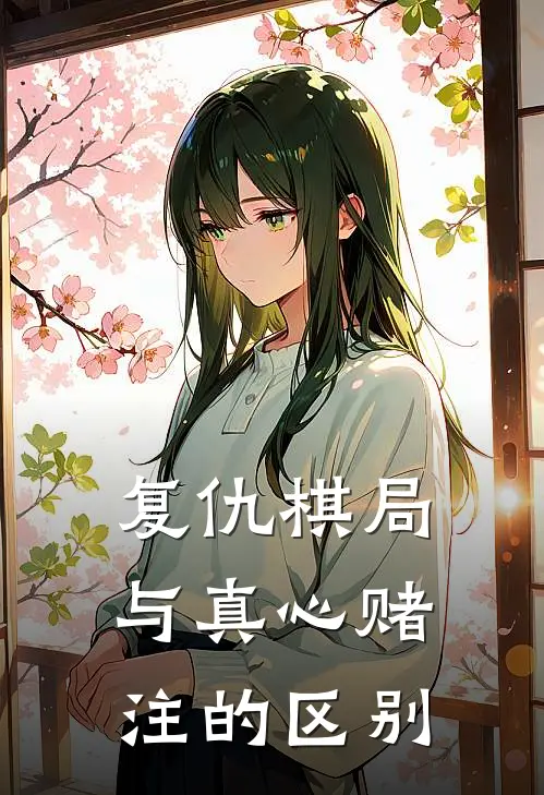 复仇棋局与真心赌注的区别