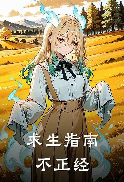 求生指南不正经李乐天程慧慧最新好看小说_免费小说求生指南不正经(李乐天程慧慧)