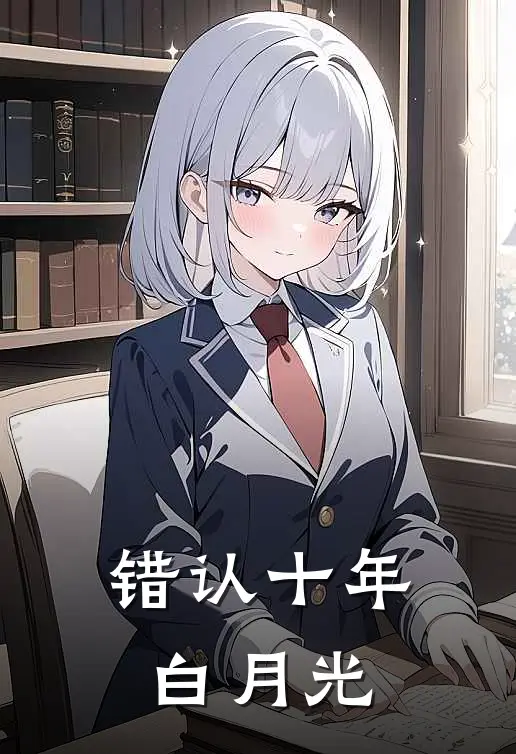 错认十年白月光(江临苏晚)在哪看免费小说_全本免费完结小说错认十年白月光江临苏晚