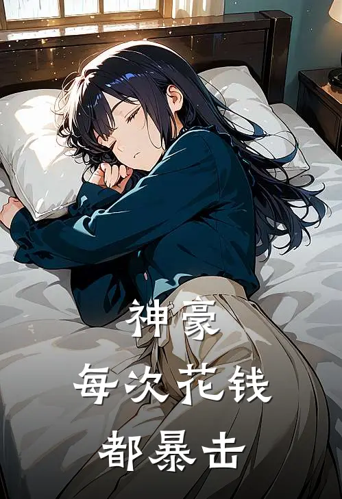 神豪：每次花钱都暴击