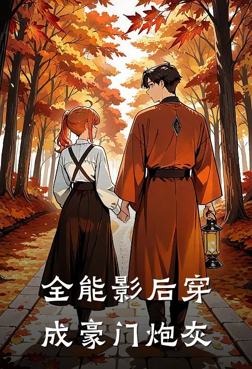 全能影后穿成豪门炮灰(林栀林国栋)在线免费小说_热门网络小说全能影后穿成豪门炮灰林栀林国栋