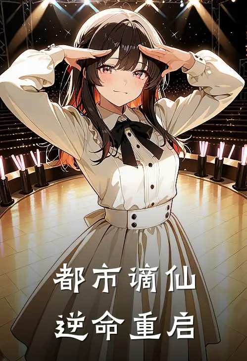 《都市谪仙：逆命重启》江离李明已完结小说_都市谪仙：逆命重启(江离李明)经典小说