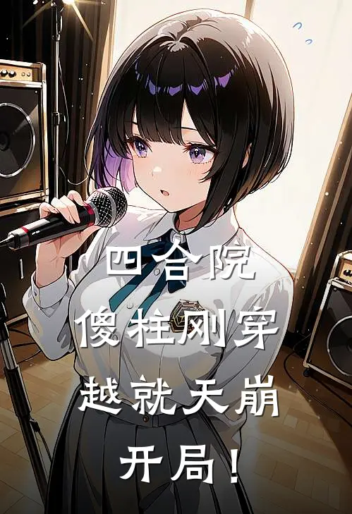 四合院：傻柱刚穿越就天崩开局！(何雨柱何玉竺)全文免费阅读无弹窗大结局_《四合院：傻柱刚穿越就天崩开局！》何雨柱何玉竺免费小说