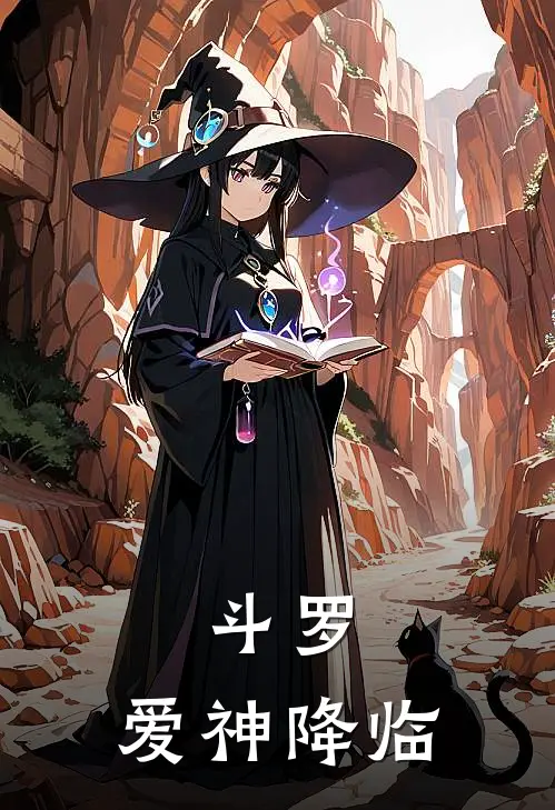 斗罗：爱神降临沈念念宁荣荣全文阅读免费全集_最新全本小说斗罗：爱神降临(沈念念宁荣荣)