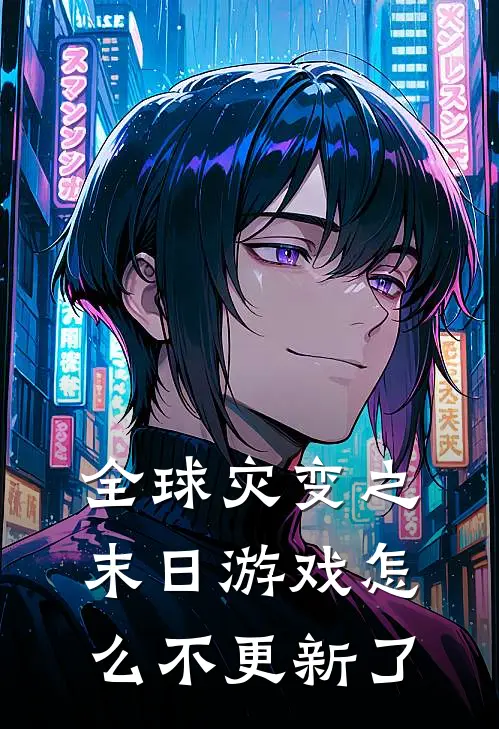 全球灾变之末日游戏怎么不更新了