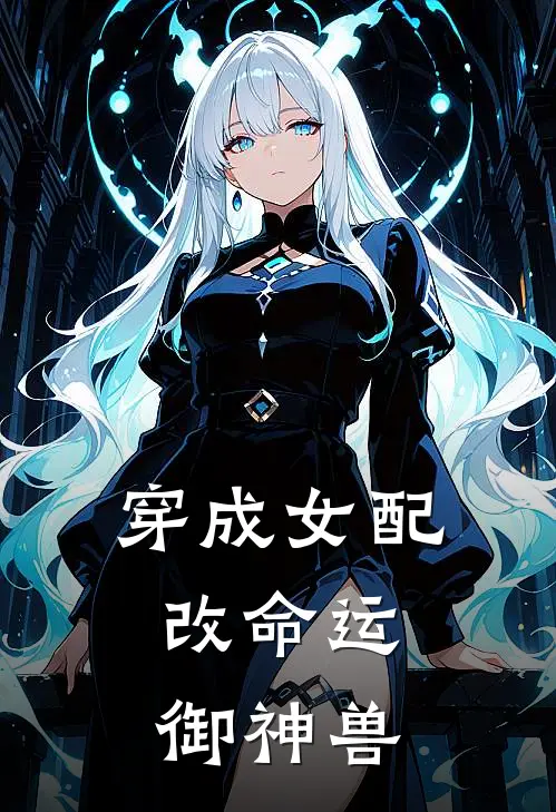 穿成女配改命运，御神兽(溪淼月溪和)热门网络小说_最新完本小说穿成女配改命运，御神兽(溪淼月溪和)