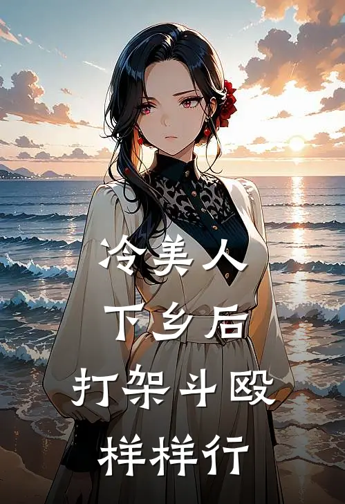 冷美人下乡后，打架斗殴样样行苏糖糖苏雨完结版小说_完结版小说冷美人下乡后，打架斗殴样样行(苏糖糖苏雨)